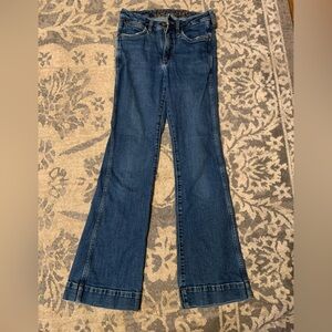 Wrangler trouser